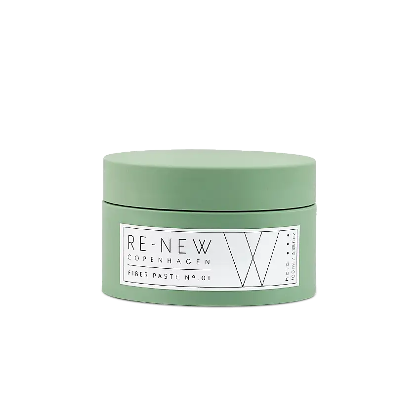 Re-New Copenhagen Fiber Paste No. 01 100 ml