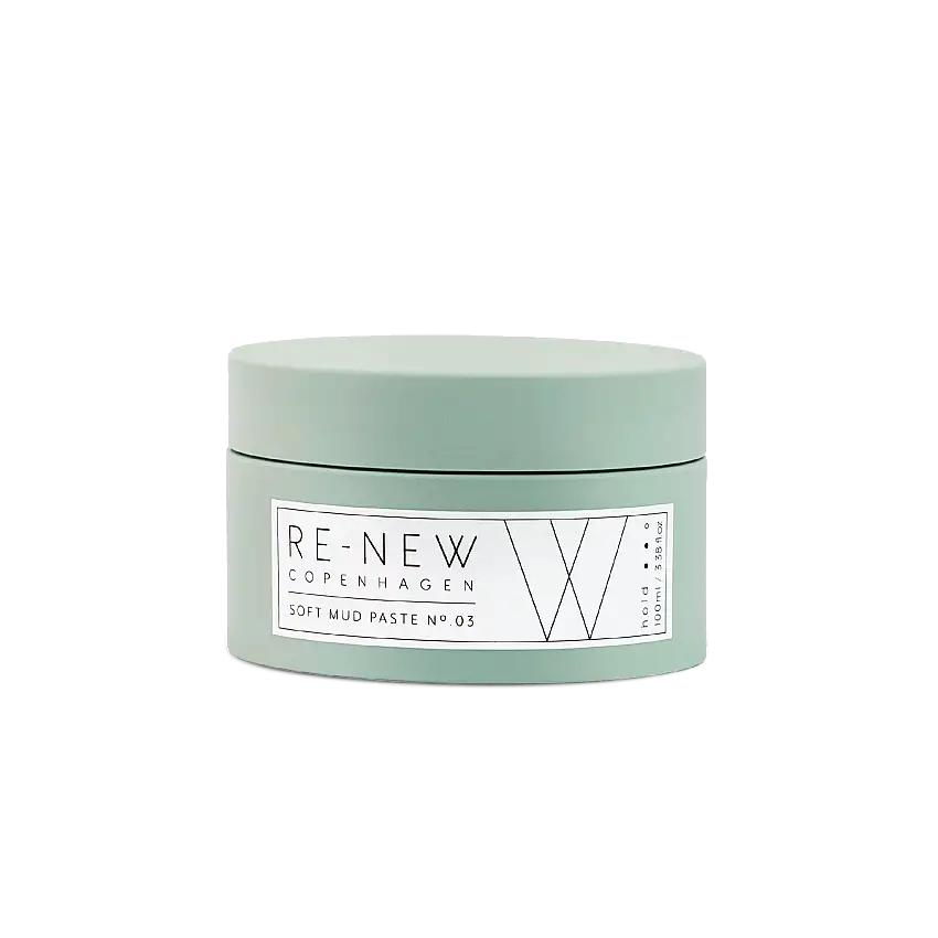 Re-New Copenhagen Mud Paste No. 03 100 ml