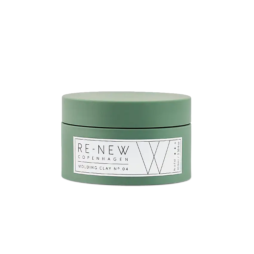 Re-New Copenhagen Molding Clay No. 04 100 ml