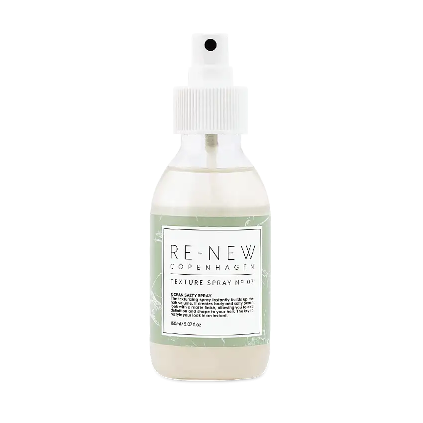 Re-New Copenhagen Texture Spray No. 07 150 ml