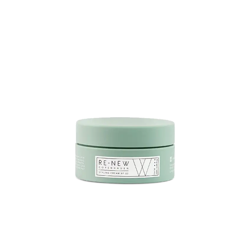 Re-New Copenhagen Styling Creme No. 02 25 ml