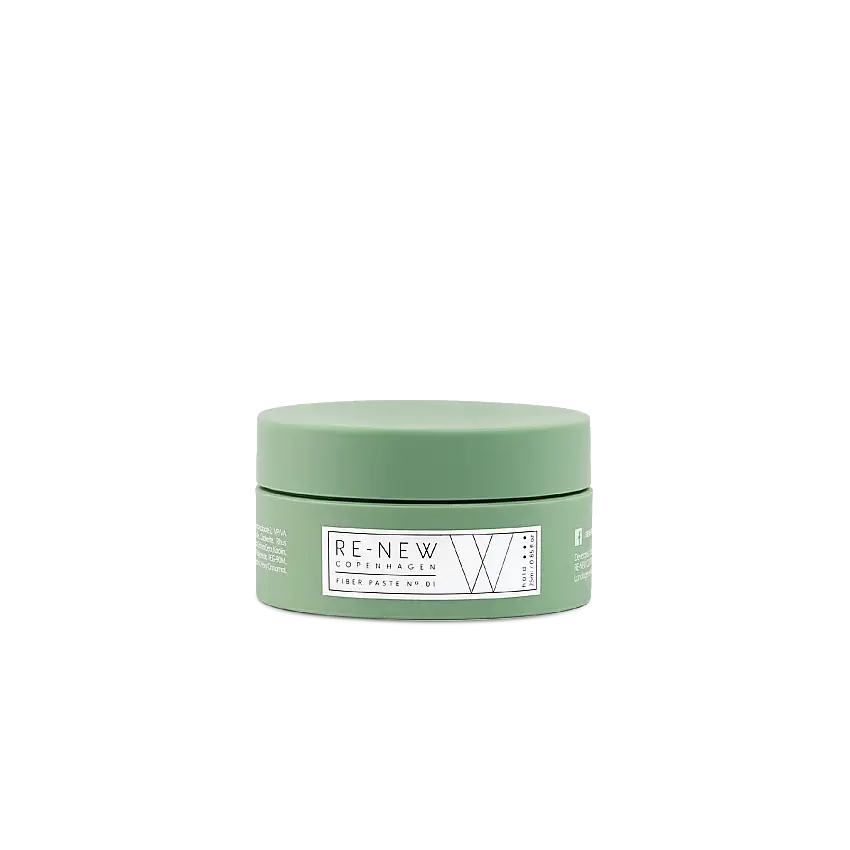 Re-New Copenhagen Fiber Paste No. 01 25 ml