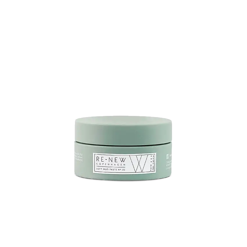 Re-New Copenhagen Mud Paste No. 03 25 ml
