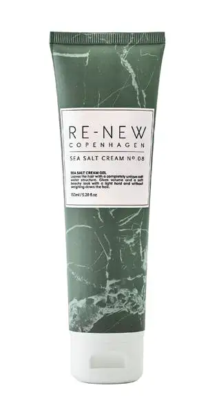 Re-New Copenhagen Sea Salt Cream Gel No. 08 150 ml