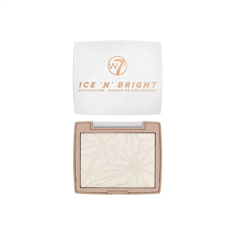 W7 Ice 'n' Bright Highlighter 1 stk
