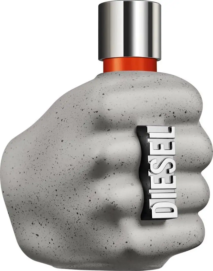 Diesel Only The Brave Street EDT 125 ml