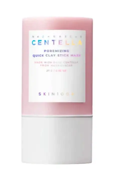 SKIN1004 Madagascar Centella Poremizing Quick Clay Stick Mask 27 g