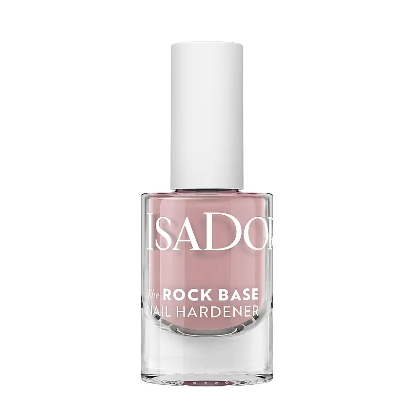 Isadora The Rock Base Nail Hardener & Ridge Filler 07 Rock Base 5 ml