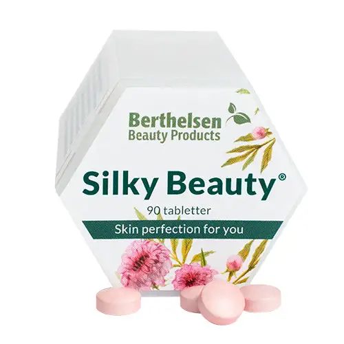 Silky Beauty | 90 Tabl.