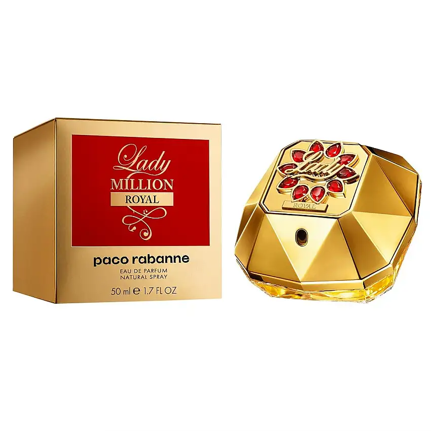Paco Rabanne Lady Million Royal EDP 50 ml