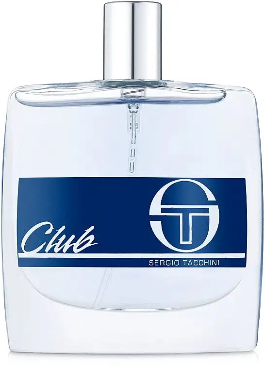 Sergio Tacchini Club EDT 100 ml