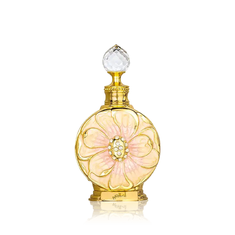 Swiss Arabian Amaali Perfume Oil 15 ml