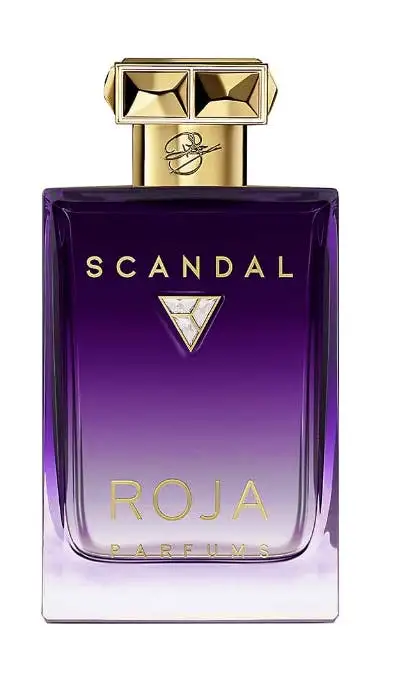Roja Parfums Scandal Pour Femme Essence 100 ml