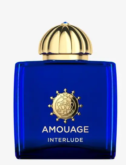 Amouage Amouage Interlude Woman EDP 100 ml