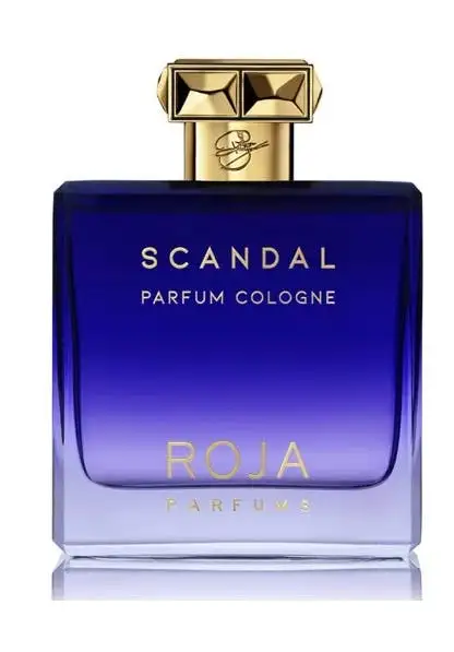 Roja Parfums Scandal Pour Homme Parfum Cologne EDP 100 ml