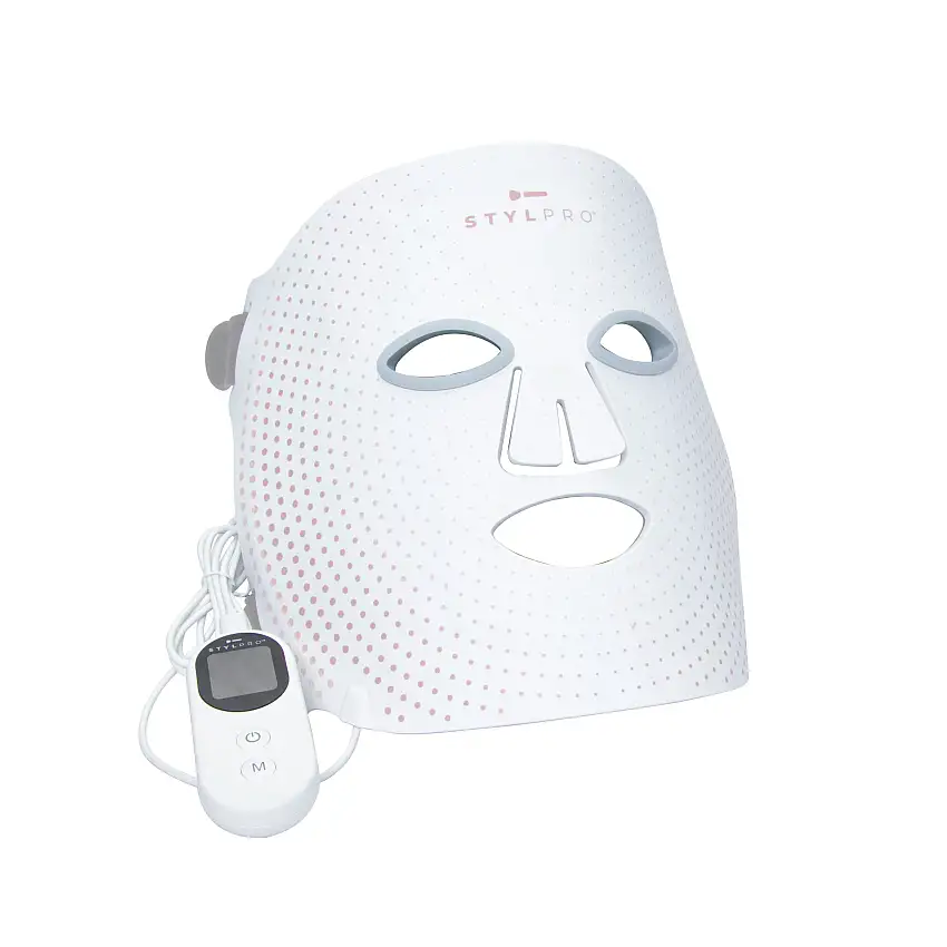StylPro Wavelength LED Face Mask 1 stk