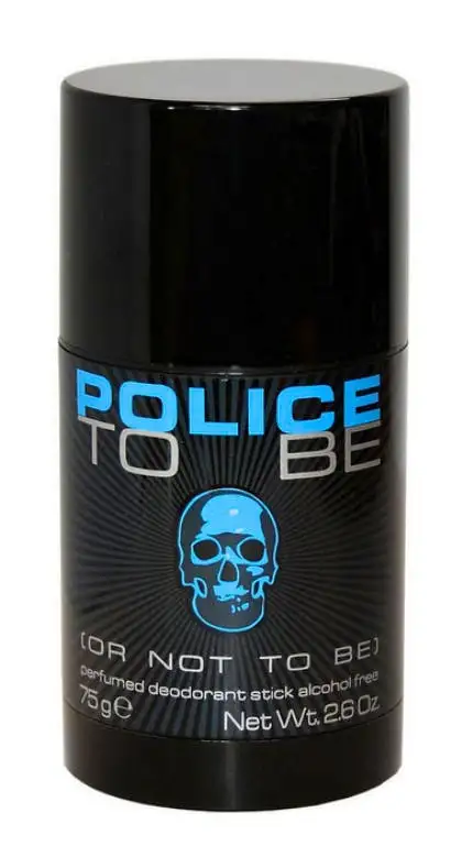 Police To Be Man Deo Stick 75 ml