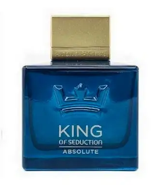 Antonio Banderas King Of Seduction Absolute EDT 200 ml