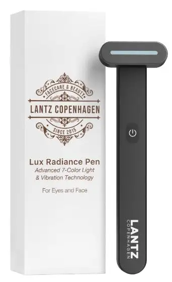 Lantz CPH Lux Radiance Pen 1 stk