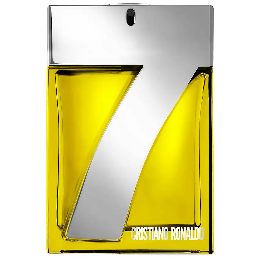 Cristiano Ronaldo Cristiano Ronaldo Discover EDT 30 ml