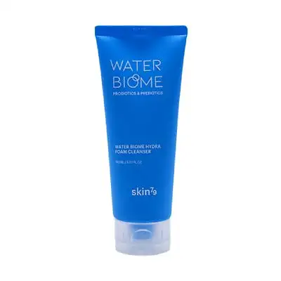 Skin79 Water Biome Hydra Foam Cleanser 150 ml