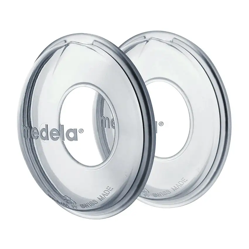 Medela Milk Collection Shells 2 stk