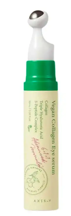 AXIS-Y Vegan Collagen Eye Serum 10 ml