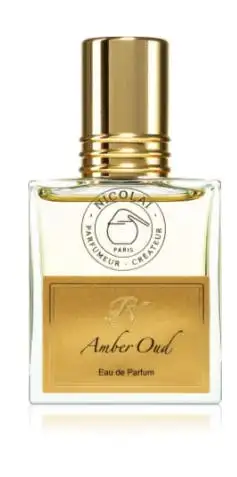 Nicolai Amber Oud EDP 30 ml