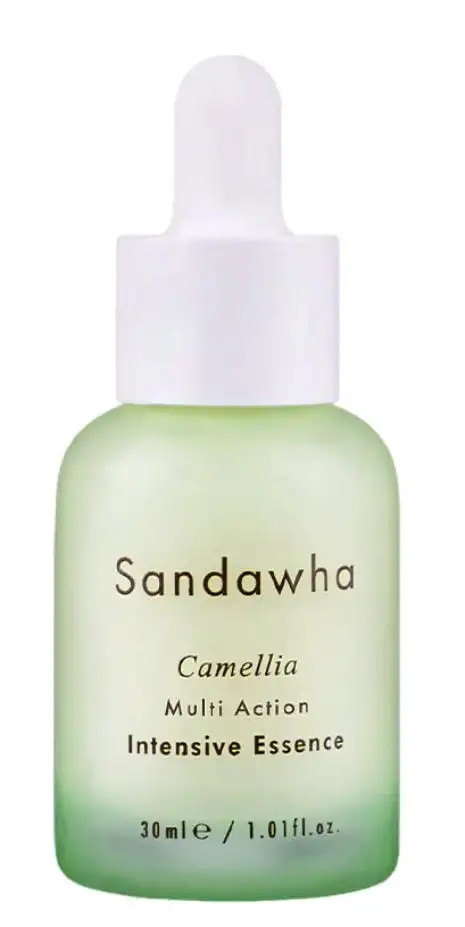 Sandawha Sandawha - Camellia Multi-action Intensive Essence 30 ml