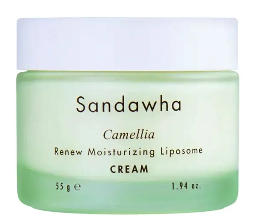 Sandawha Renew Moisturizing Liposome Cream 60 g