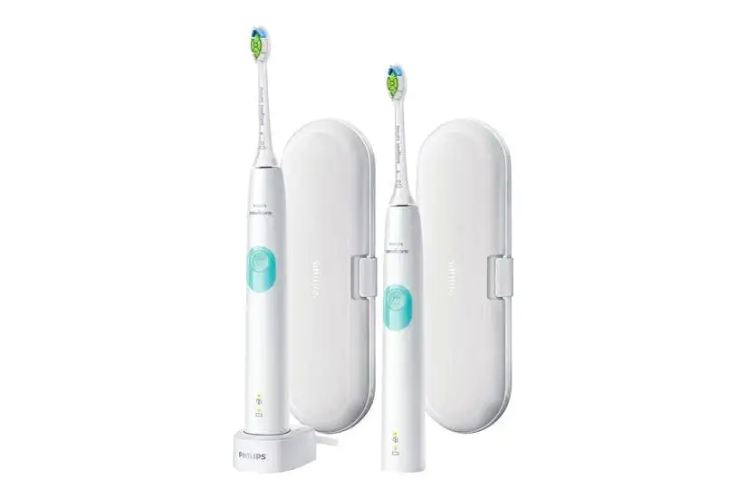 Philips Sonicare ProtectiveClean 4300 HX6807 2 stk