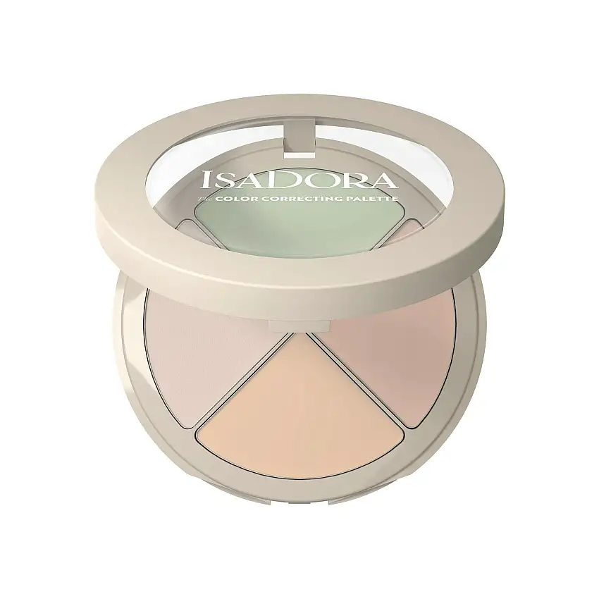 Isadora Color Correcting Palette 60 4 g