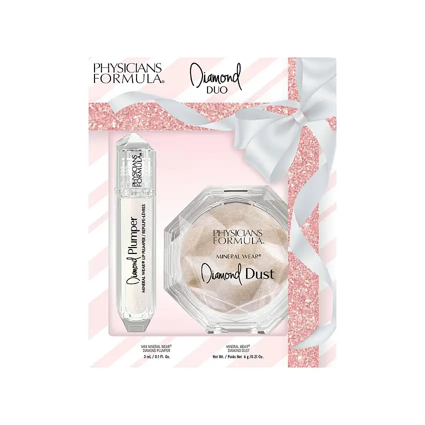 Physicians Formula Diamond Duo 3 ml + 6 g