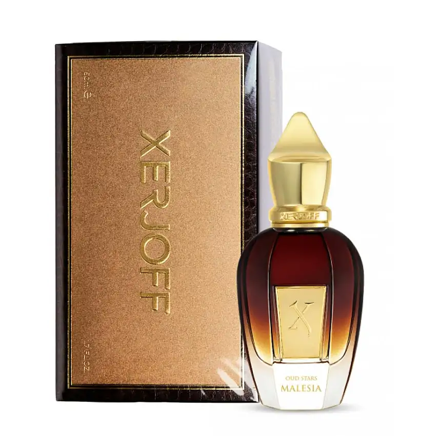 Xerjoff Oud Stars Malesia EDP 50 ml