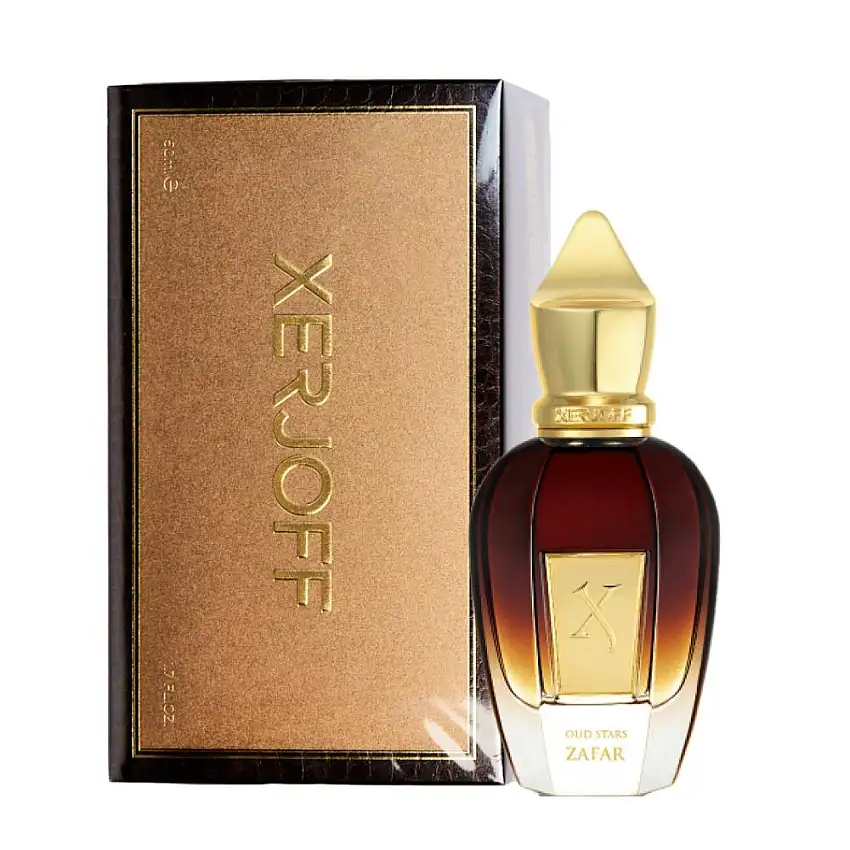 Xerjoff Oud Stars Zafar EDP 50 ml