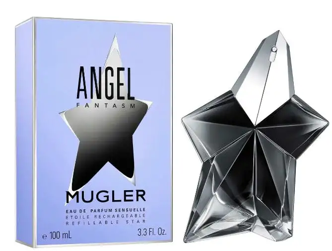 Thierry Mugler Angel Fantasm EDP 100 ml