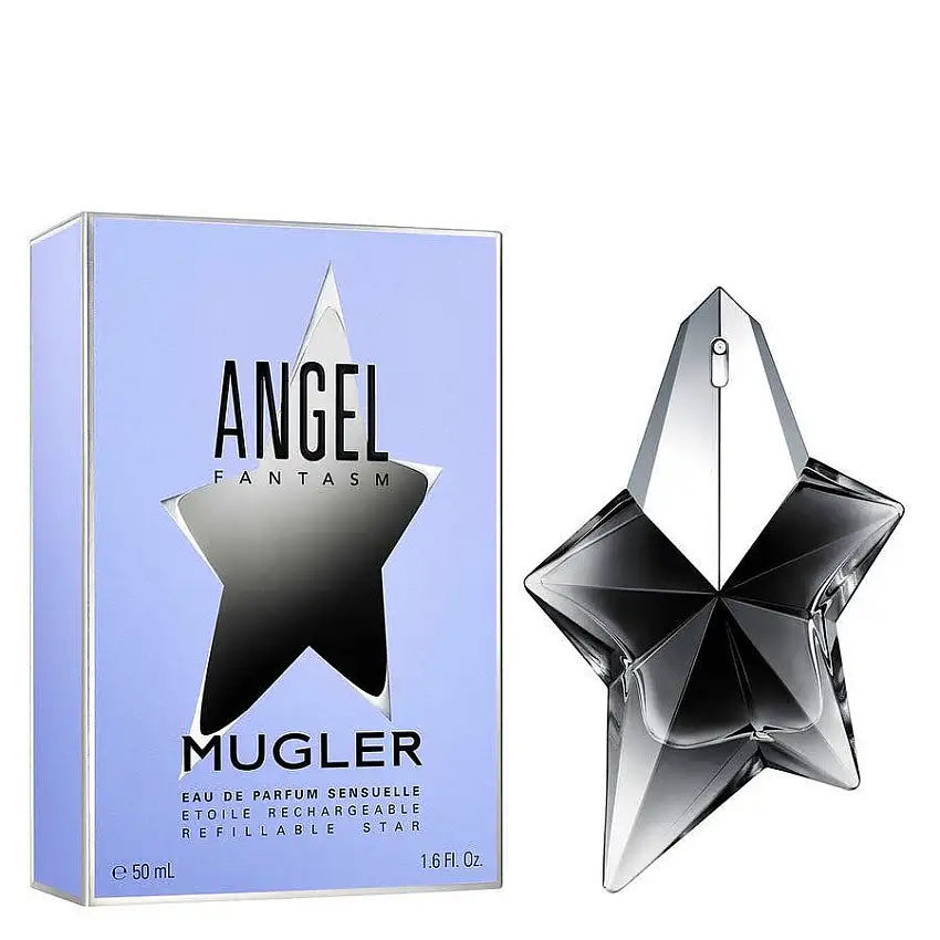 Thierry Mugler Angel Fantasm EDP 50 ml