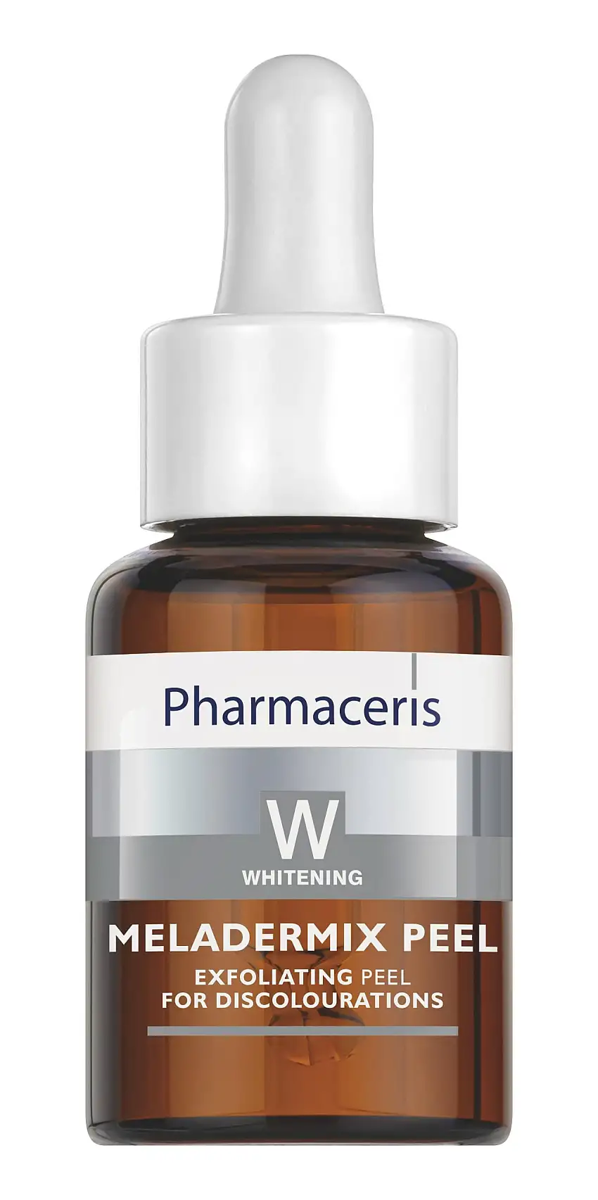Pharmaceris Meladermix Peel 20% Exfoliating Peel for Discolourations 30 ml