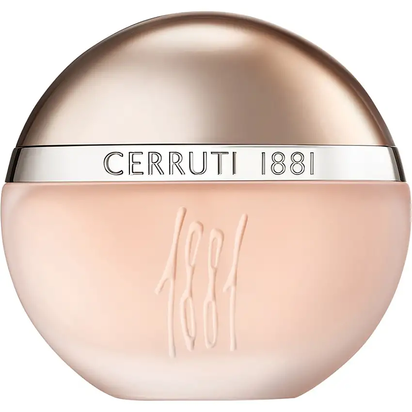 Cerruti Cerruti 1881 pour femme Eau de Toilette Spray 50 ml