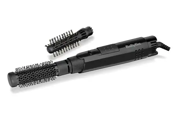 BaByliss Smooth Shape Airstyler 1 stk