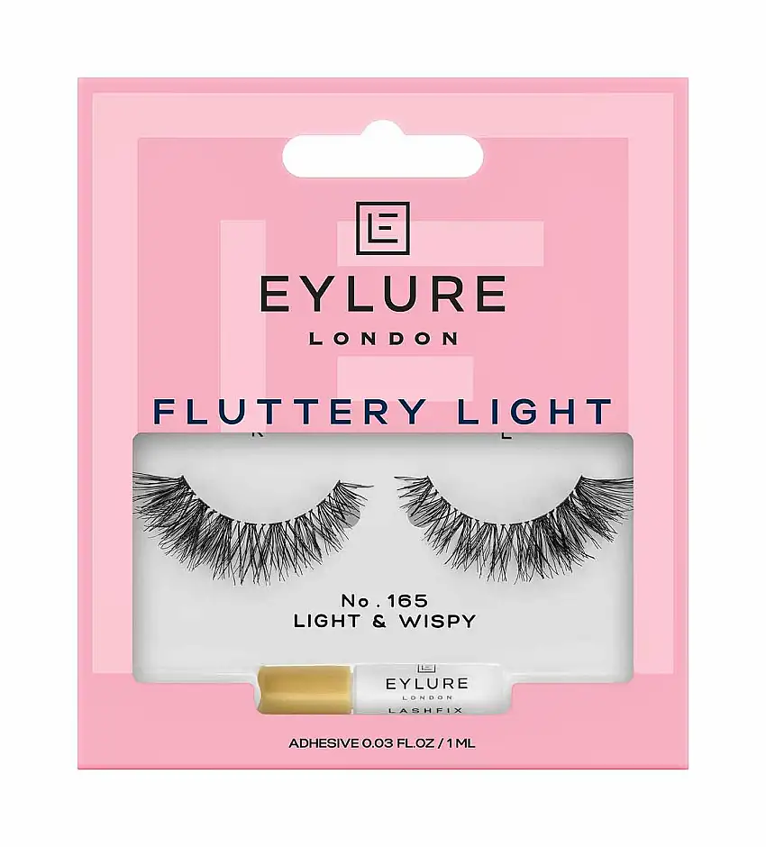 Eylure Fluttery Light & Wispy 165 1 stk