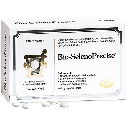Bio-SelenoPrecise