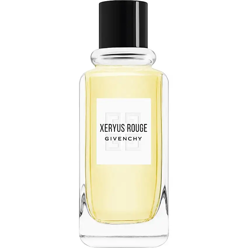 GIVENCHY LES PARFUMS MYTHIQUES Eau de Toilette Spray Xeryus 100 ml