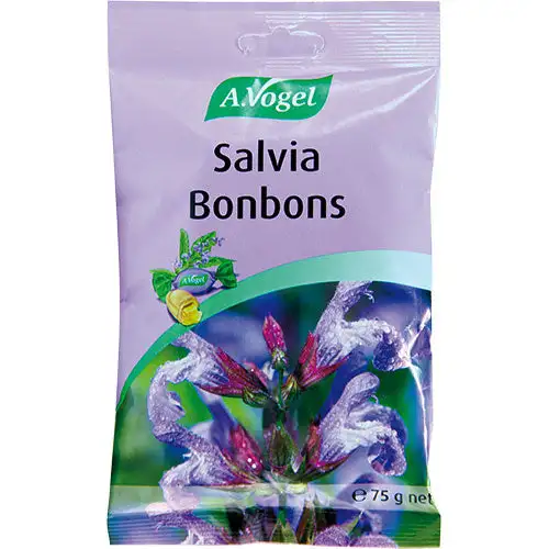 Salvia Bonbons