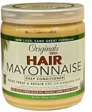Originals by Africa’s Best Hair Mayonnaise 426 g