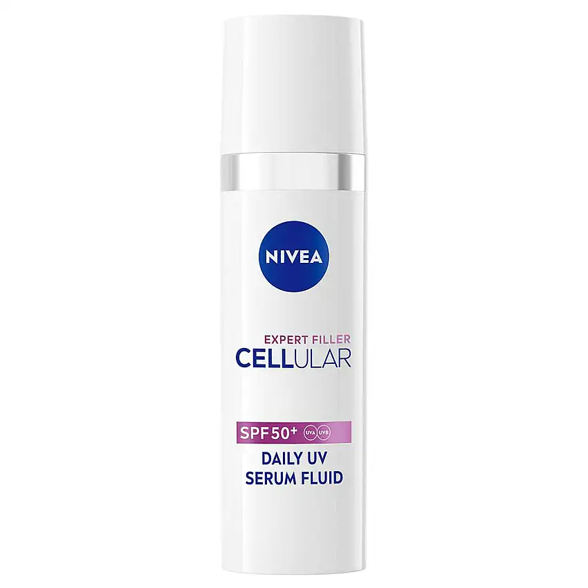 NIVEA Cellular Daily UV Fluid SPF 50+ 30 ml
