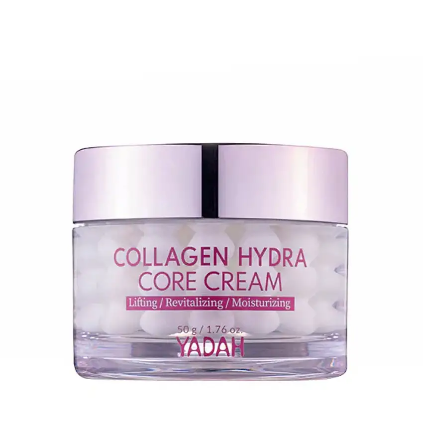 Yadah Collagen Hydra Core Cream 50 g