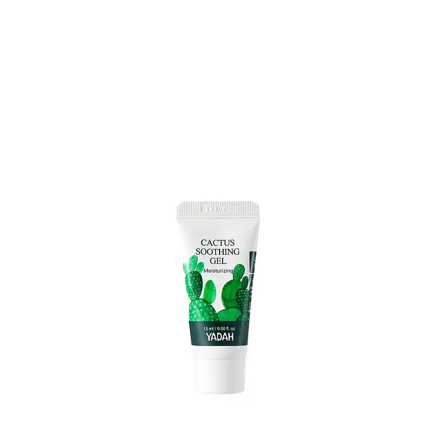 Yadah Cactus Soothing Gel 15 ml