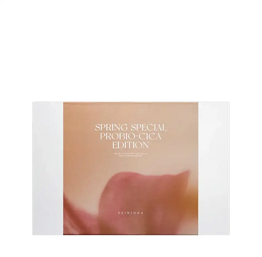SKIN1004 Spring Special Probio - Cica Edition 30 ml + 20 ml + 210 ml + 50 ml + 50 ml