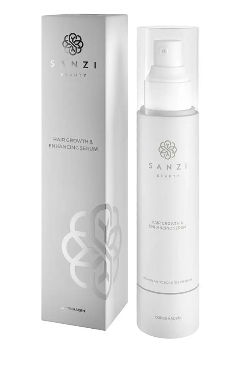 Sanzi Beauty Hair Growth & Enhancing Serum 20 ml